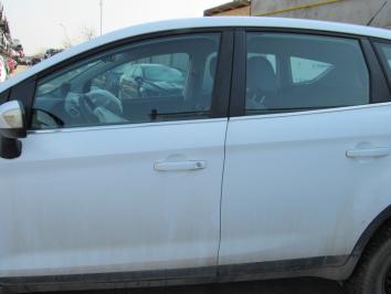 poza Ford Kuga 2.0TDCI 2011 Diesel