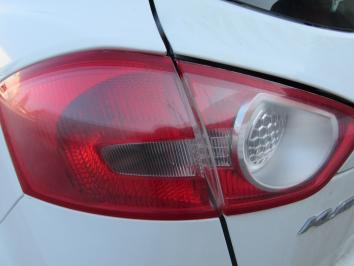 poza Ford Kuga 2.0TDCI 2011 Diesel