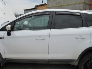 poza Ford Kuga 2.0TDCI 2012 Diesel