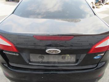 poza Ford Mondeo 1.8TDCI 2007 Diesel