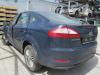 poza Ford Mondeo 1.8TDCI 2008 Diesel