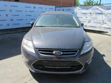 poza Ford Mondeo 2.0CDTI 2011 Diesel