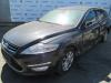 poza Ford Mondeo 2.0CDTI 2011 Diesel