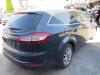 poza Ford Mondeo 2.0CDTI 2011 Diesel