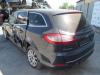 poza Ford Mondeo 2.0CDTI 2011 Diesel