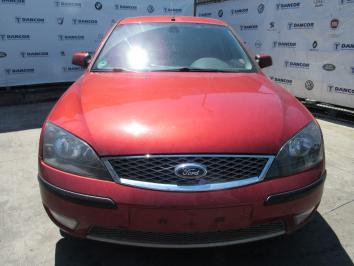 poza Ford Mondeo 2.0TDCI 2006 Diesel