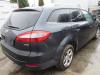 poza Ford Mondeo 2.0TDCI 2007 Diesel