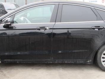 poza Ford Mondeo 2.0TDCI 2016 Diesel