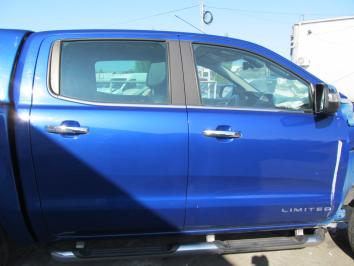 poza Ford Ranger 2.2TDCI 2014 Diesel