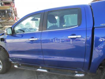 poza Ford Ranger 2.2TDCI 2014 Diesel