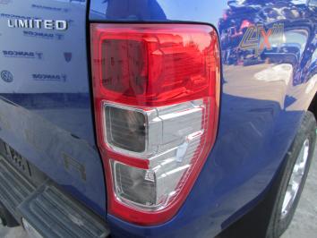 poza Ford Ranger 2.2TDCI 2014 Diesel