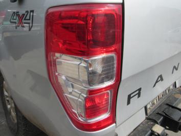 poza Ford Ranger 2.2TDCI 2015 Diesel