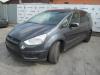 poza Ford S-Max 2.0TDCI 2007 Diesel