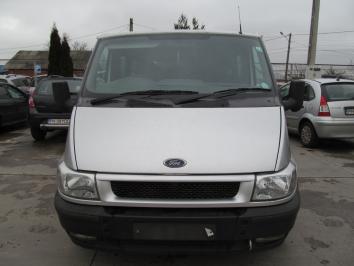 poza Ford Transit 2.0TDCI 2005 Diesel