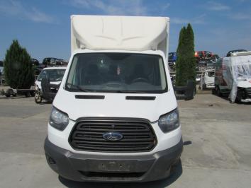 poza Ford Transit 2.0TDCI 2016 Diesel