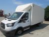 poza Ford Transit 2.0TDCI 2016 Diesel