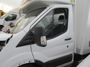 poza Ford Transit 2.0TDCI 2017 Diesel