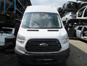 poza Ford Transit 2.0TDCI 2018 Diesel