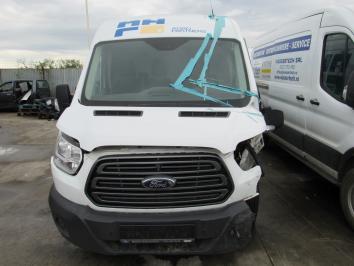 poza Ford Transit 2.0TDCI 2018 Diesel