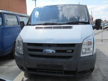 poza Ford Transit 2.2TDCI 2006 Diesel