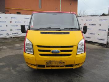 poza Ford Transit 2.2TDCI 2008 Diesel