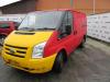 poza Ford Transit 2.2TDCI 2008 Diesel