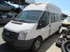 poza Ford Transit 2.2TDCI 2010 Diesel