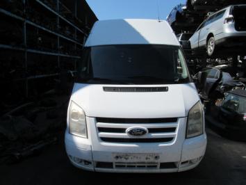 poza Ford Transit 2.2TDCI 2011 Diesel