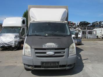 poza Ford Transit 2.4TDCI 2006 Diesel