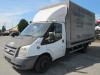 poza Ford Transit 2.4TDCI 2006 Diesel