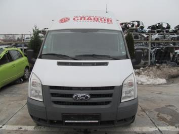 poza Ford Transit 2.4TDCI 2010 Diesel