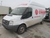 poza Ford Transit 2.4TDCI 2010 Diesel