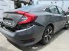 poza Honda Civic 1.5T 2018 Benzina