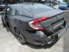 poza Honda Civic 1.5T 2018 Benzina