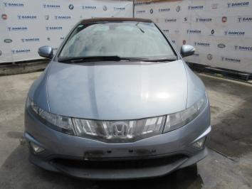 poza Honda Civic 1.8i-VTEC 2007 Benzina