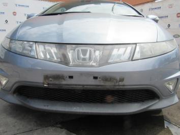 poza Honda Civic 1.8i-VTEC 2007 Benzina