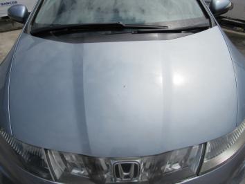 poza Honda Civic 1.8i-VTEC 2007 Benzina