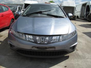 poza Honda Civic 2.2i-CTDI 2006 Diesel