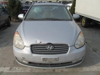 poza Hyundai Accent 1.4i 2006 Benzina