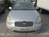 poza Hyundai Accent 1.4i 2006 Benzina