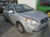 poza Hyundai Accent 1.4i 2006 Benzina