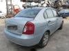 poza Hyundai Accent 1.4i 2006 Benzina