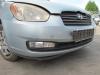 poza Hyundai Accent 1.4i 2006 Benzina