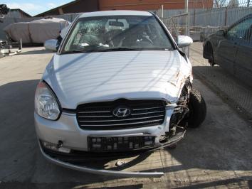 poza Hyundai Accent 1.5CRDI 2008 Diesel