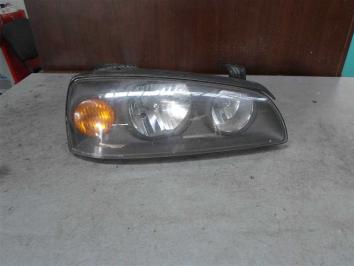 poza Hyundai Elantra -- 2004 --