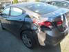 poza Hyundai Elantra 1.6i 2013 Benzina