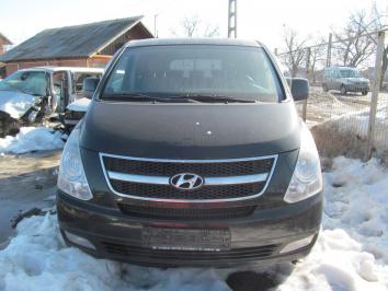 poza Hyundai H-1 2.5CRDI 2008 Diesel