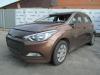 poza Hyundai I 20 1.2i 2015 Benzina