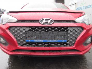 poza Hyundai I 20 1.2i 2019 Benzina