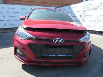 poza Hyundai I 20 1.2i 2019 Benzina